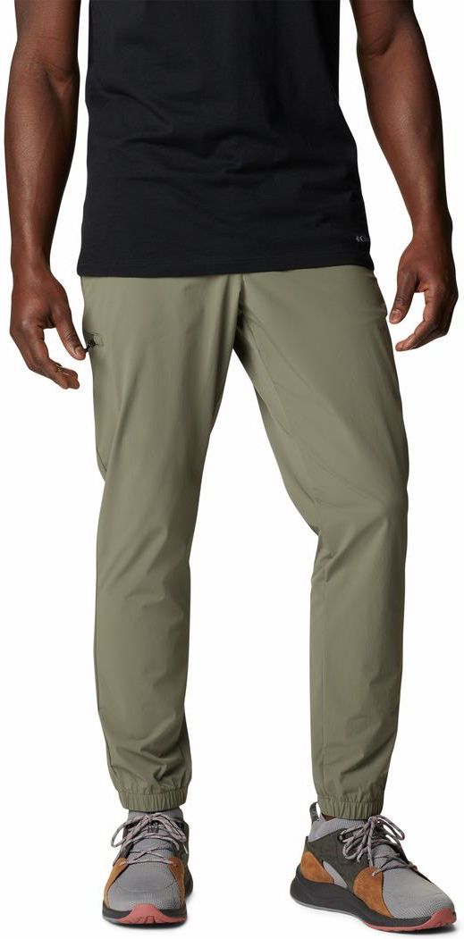 Columbia Hike Jogger II - Pantaloni da trekking