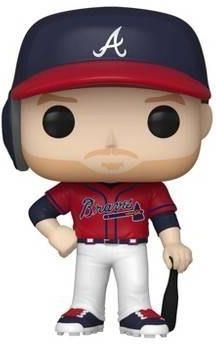 フレディフリーマン POP 楽天市場】【送料無料】MLB FUNKO POP フレディ・フリーマン