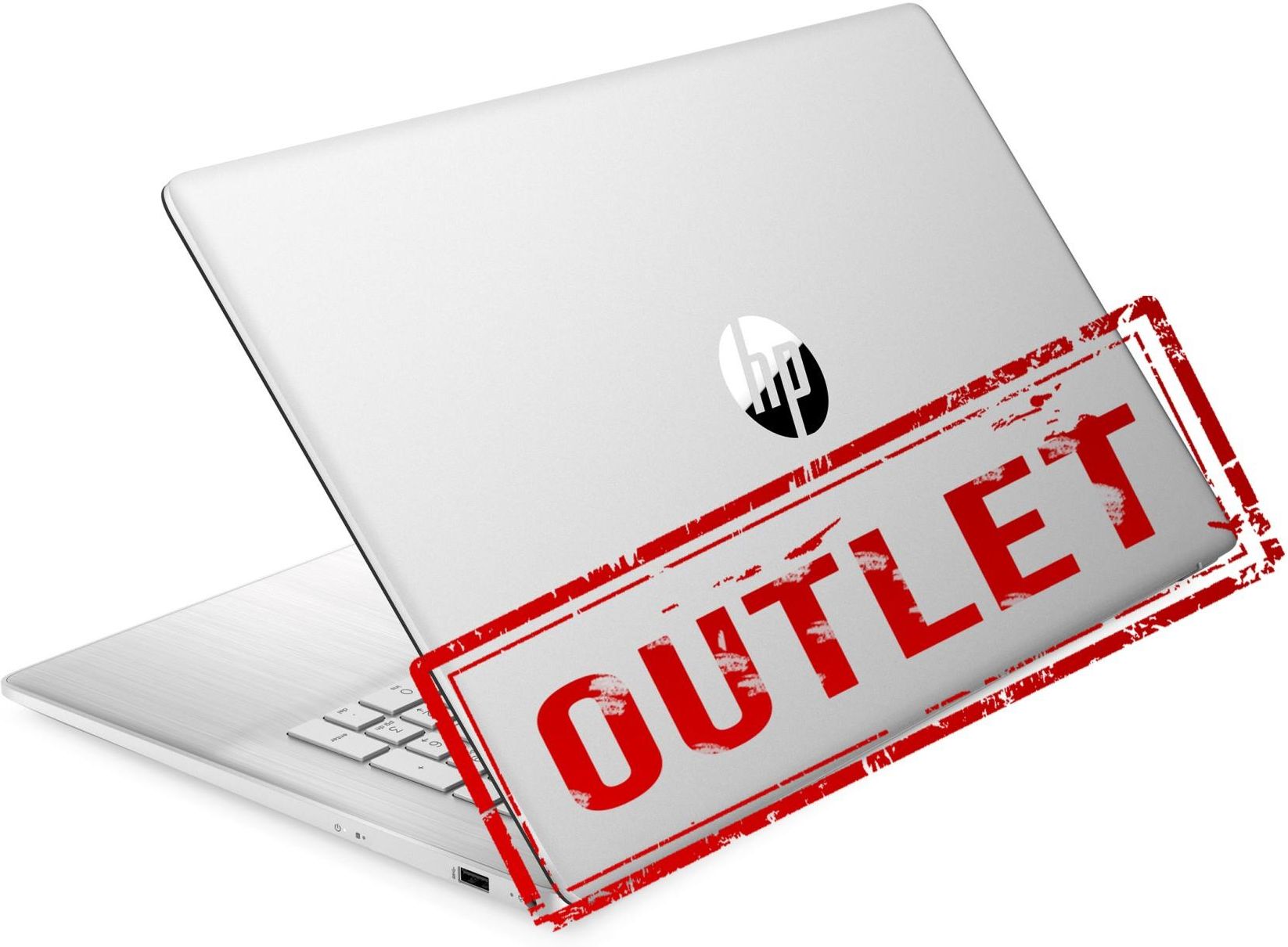 Sprzęt komputerowy outlet Produkt z Outletu Hp Laptop 17Cn0053Cl 316H8Uar Ceny i opinie