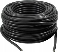 Zdjęcie Adelid Przewód Kabel H05Vv-F Owy 3x1,5mm2 - Korsze