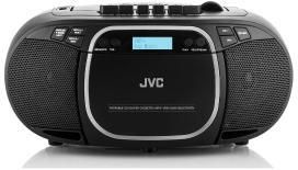 Sprzęt Komputerowy Outlet Produkt Z Outletu: Jvc Rc-E561B-Dab - Ceny I ...