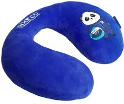 Zdjęcie Sparco Poduszka Zagłówkę Mini Na Szyję Niebieska - Nowy Sącz