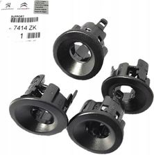 Zdjęcie Citroen Oe Koszyk Mocowanie Czujnika Berlingo Partner Tył Kpl - Poznań