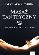Zdjęcie Masaż tantryczny - Kunów