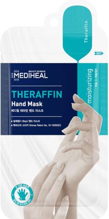 Mediheal Theraffin Maska w Plachcie do Rąk