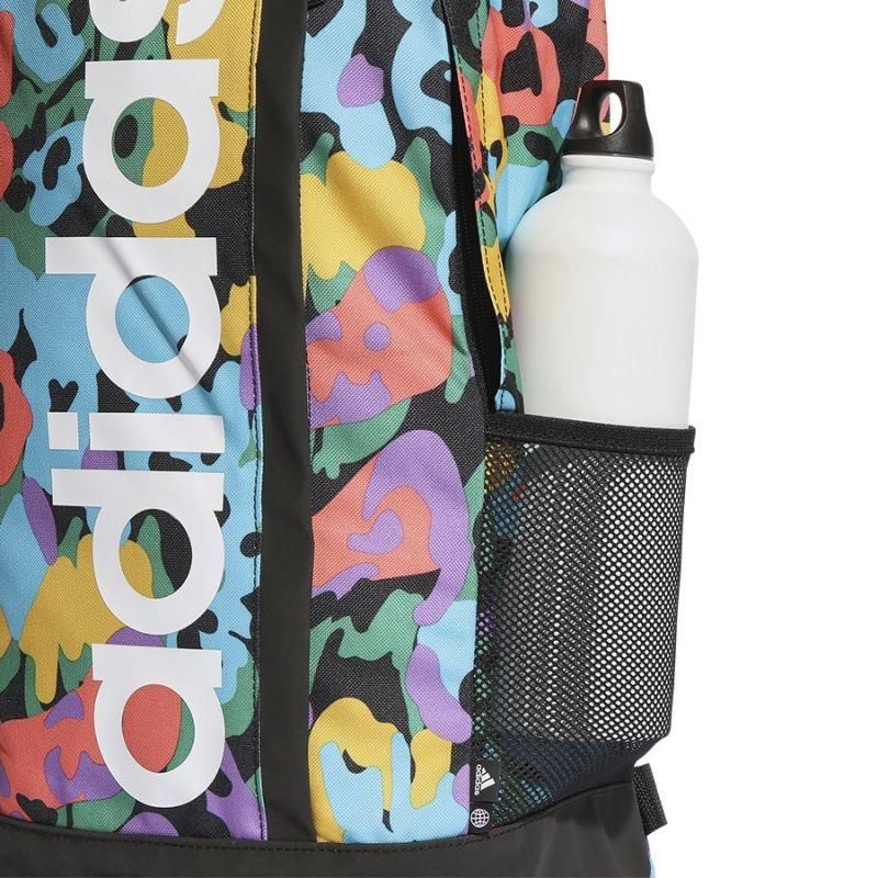 Plecak adidas Plecak Linear Backpack Gfx HT6933 - Ceny i opinie - Ceneo.pl