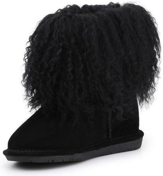 Buty Trekkingowe Bearpaw Buty Boo Youth Jr 1854Y - Ceny I Opinie - Ceneo.pl