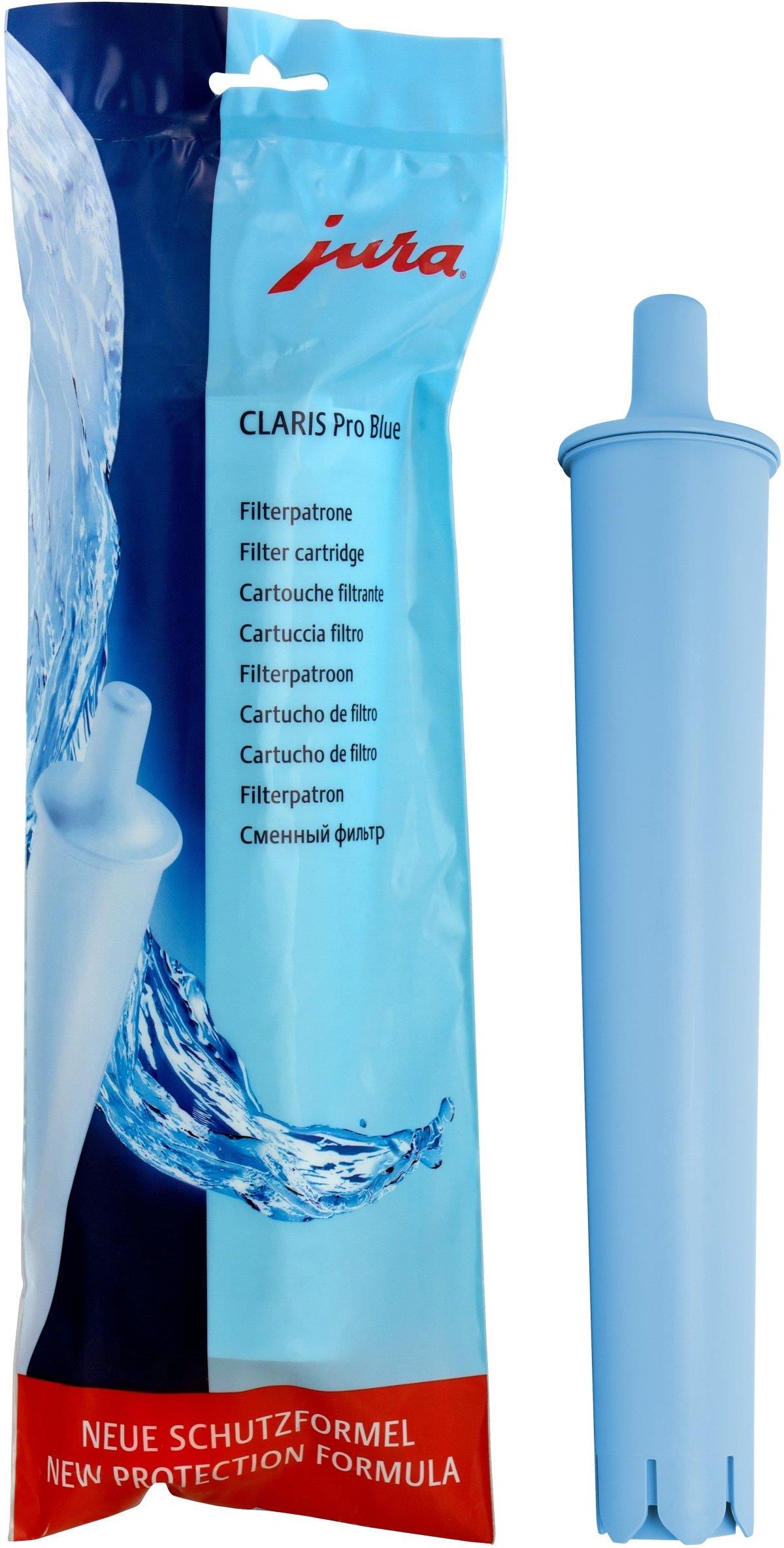 Jura Filtr Blue Claris Pro Opinie I Ceny Na Ceneo Pl