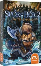 Zdjęcie Muduko Spór o bór 2. Na tamę marsz - Skierniewice