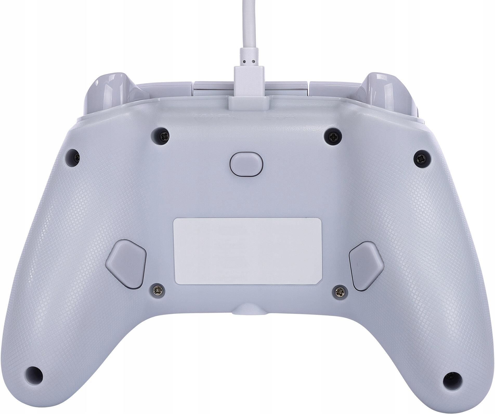 Gamepad PowerA Enhanced Pastel Dream XO/XSX/PC XBGP0028-01 - Ceny i ...