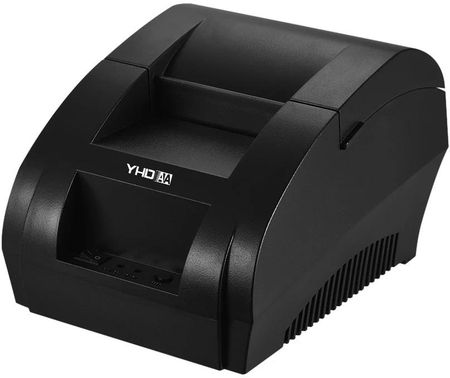 Drukarka termiczna zamówień usb YHD-5890 USB 57mm
