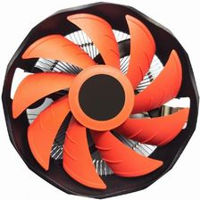 Gembird Wentylator Cpu Huracan X30 (CPUHURACANX30)