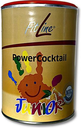 Fitline Powercocktail Junior 210g