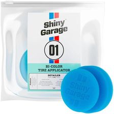 Shiny Garage Bi Color Tire Applicator Aplikator Do Opon