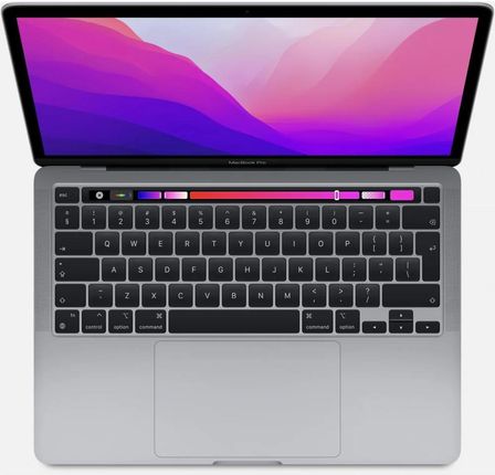 Laptop Apple MacBook Pro 2022 13/M2/16GB/512GB/MacOS