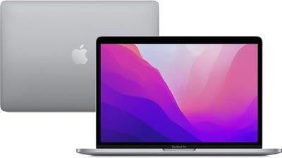 Apple MacBook Pro 2022 13"/M2/16GB/512GB/MacOS (Z16S0008U)