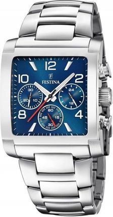 Festina TIMELESS CHRONOGRAPH 20652/1