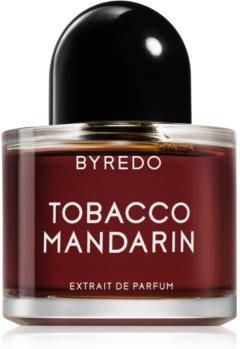 Byredo Tobacco Mandarin Ekstrakt Perfum 50 ml - opinie i