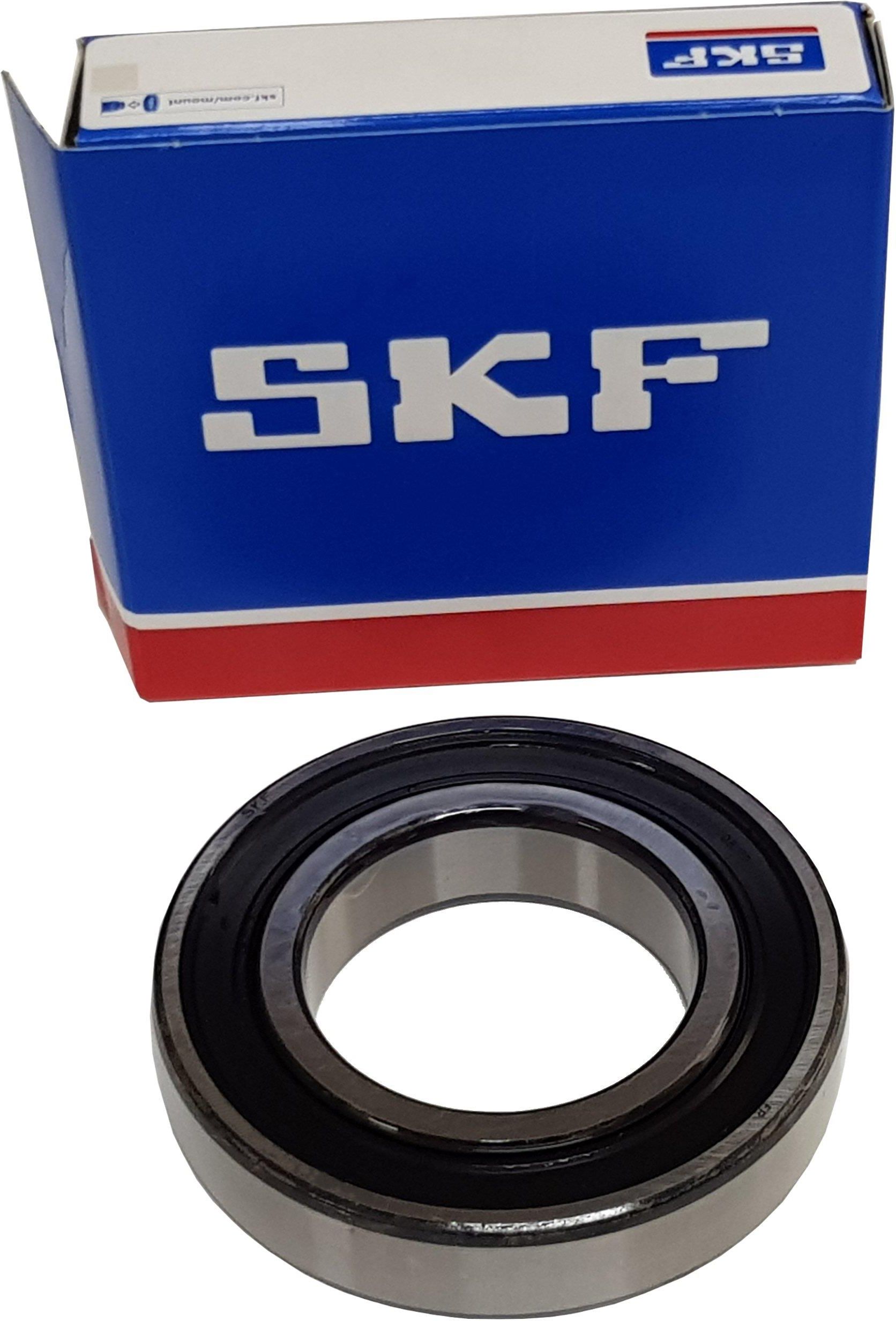 Skf Łożysko 6307 2Rs1 2Rs 35X80X21 63072Rs1 - Opinie I Ceny Na Ceneo.pl