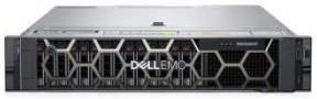 Dell Serwer Poweredge R550 Intel Xeon Silver 4310/32Gb/1X480Gb/2X800W/H755 3Y Basic (KPDLSV01041R)