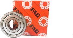 CUSCINETTO A SFERE 609 ZZ Mis. 9X24X7 SCHERMATO 609zz 89766307 - Foto 3