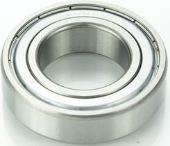 Zdjęcie Fłt Łożysko Kulkowe 6005 Zz 25X47X12Mm 6005Zz - Brwinów