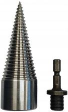 Zdjęcie Forsplit Świder 38Mm Do Łupania Drewna Wkrętarki Hex S038Mhex - Bartoszyce