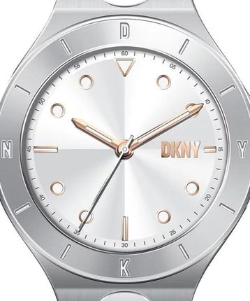 Dkny Donna Karan New York NY6641 Chambers - zdjęcie 2