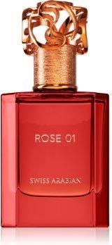 Swiss Arabian Rose 01 Woda Perfumowana 50 ml