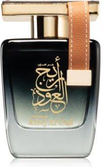Al Haramain Areej Al Oud Woda Perfumowana 100 ml