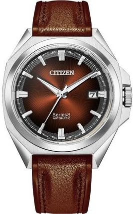 Citizen NB6011-11W Series 8