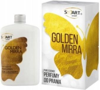 Smart Perfumy do Prania Golden MIRRA 100ml Flakon