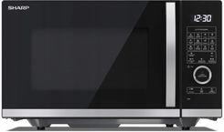 Kuchenka mikrofalowa Sharp YC-QC254AE-B