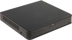 Uniview Rejestrator Ahd Hd-Cvi Hd-Tvi Cvbs Tcp/Ip Xvr301-08Q 8 Kanałów (XVR30108Q)