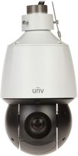 Uniview Kamera Ip Szybkoobrotowa Zewnętrzna Ipc6424Sr-X25-Vf - 4 Mpx 4.8 ... 120 Mm (IPC6424SRX25VF)