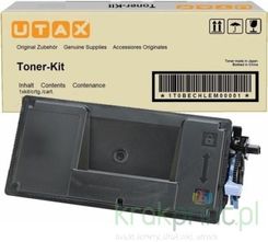 Utax  do Utax/Triumph Adler P-C3562 | PK5018C | 11tys. (1T02TWCUT0) Cyan