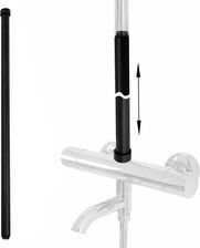 Zdjęcie Rea Adapter Przedłużający Czarny REAK6650 - Września