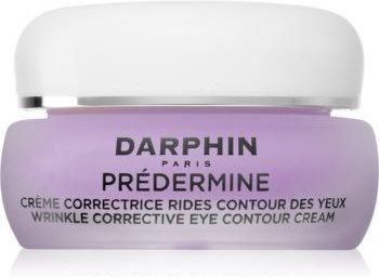 Darphin Pré Rmine Wrinkle Corrective Eye Contour Krem Pod Oczy Nawilżający I Wygładzający 15 ml