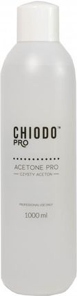 Chiodo Chiodopro Acetone Pro - Czysty Aceton 1000 Ml