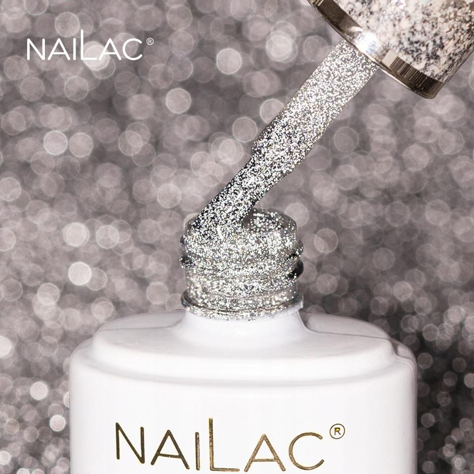 Nailac Top Hybrydowy Do Paznokci Magic Top 7ml