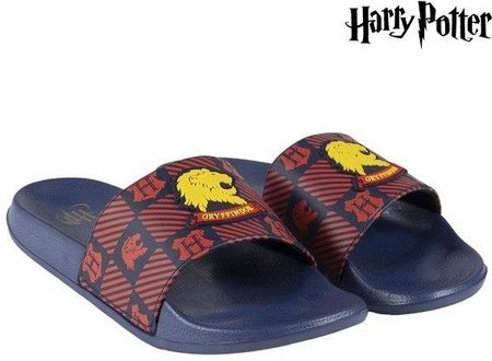Klapki Harry Potter Gryffindor - 38