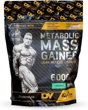 Zdjęcie DORIAN YATES Metabolic Mass Gainer 6kg  - Iłowa