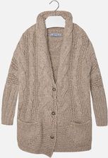 Zdjęcie Sweterek dziewczęcy Mayoral Chic Canela Mez 122cm - Warszawa