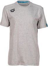 Zdjęcie Koszulka na basen dla dzieci Arena Junior Team T-Shirt Panel  - Wałbrzych
