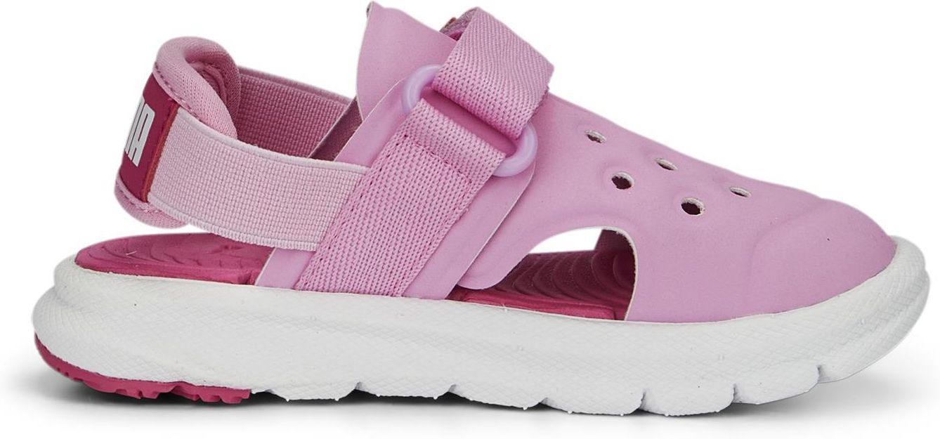 ミニマム SANDAŁY DZIECIĘCE PUMA EVOLVE AC INF RÓŻOWE 38914804 - Ceny