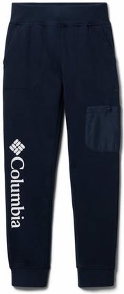 Spodnie dresowe sportowe Columbia Tre Jogger