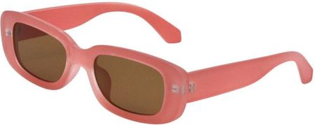 Okulary przeciwsłoneczne Elle Porte Kiki - Pink 3-10 lat