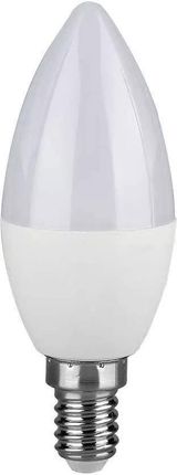 V-Tac 2.9W Candle Bulb Colorcode: 4000K E14 (Sku2985)