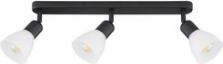 Zdjęcie Light Prestige Malta 3 Spot Czarna (Lp8773Wbk) - Olecko