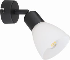 Zdjęcie Light Prestige Malta 1 Spot Czarna (Lp8771Wbk) - Łódź